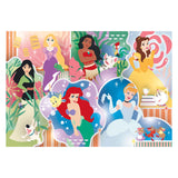 Clementoni Maxi Puzzel Prinses, 24st. - afbeelding 2