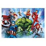 Clementoni puzzel avengers, 180st. - afbeelding 2