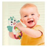 Clementoni Baby Rammelaar Eenhoorn - afbeelding 2