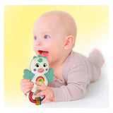 Clementoni Baby Rammelaar Eenhoorn - afbeelding 3