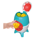 Clementoni soft clemmy raket - afbeelding 4