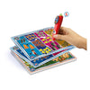Clementoni spelend leren - interactieve pen paw patrol - meer dan 200 educatieve quizzen - educatief speelgoed 3-6 jaar