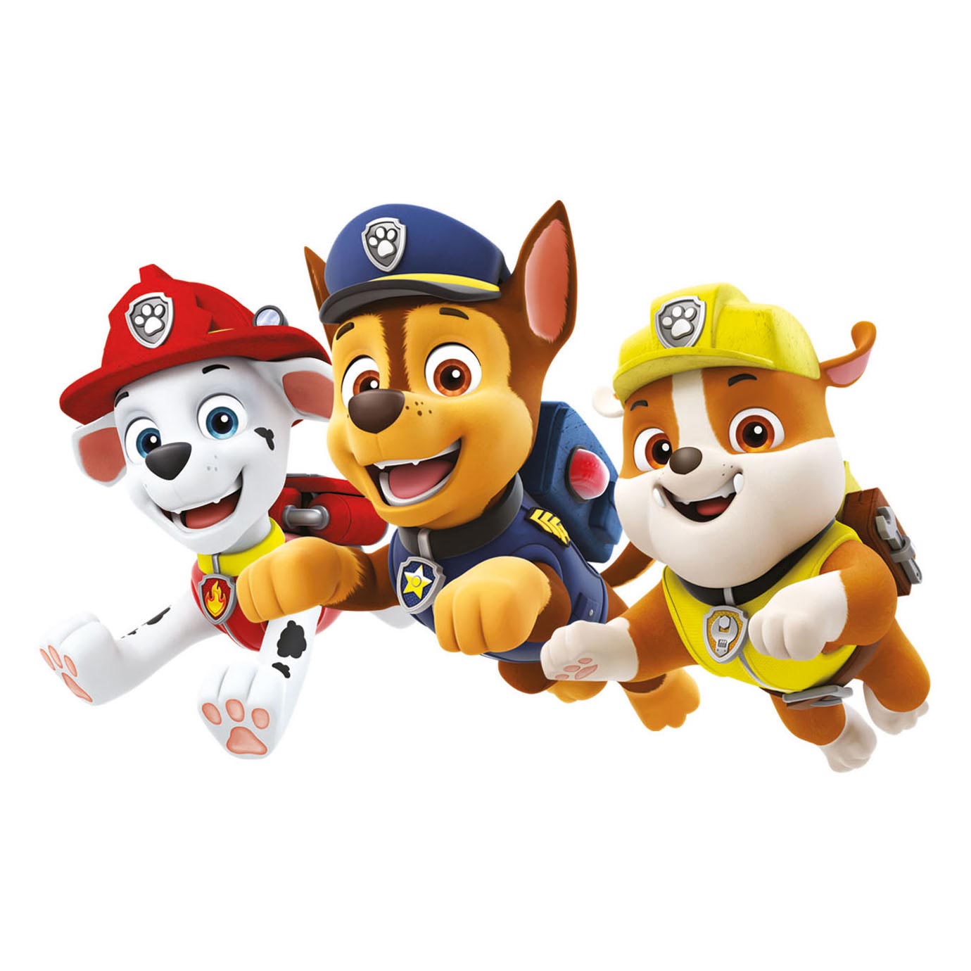 Clementoni spelend leren - interactieve pen paw patrol - meer dan 200 educatieve quizzen - educatief speelgoed 3-6 jaar