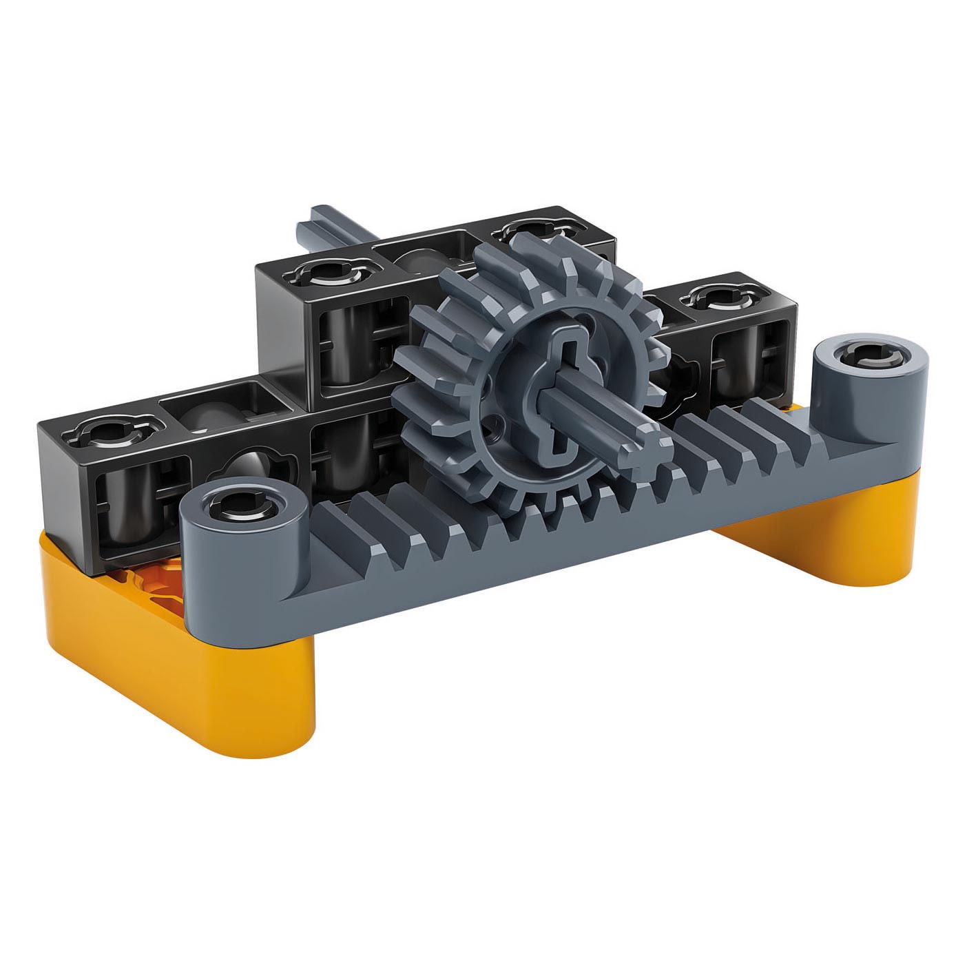 Clementoni wetenschap spel mechanica - buggy quad - 90dlg.