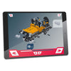 Clementoni wetenschap spel mechanica - safaripark
