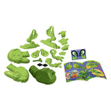 Clementoni Wetenschap Spel Junior Bot T-Rex - afbeelding 2