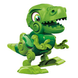 Clementoni Wetenschap Spel Junior Bot T-Rex - afbeelding 3