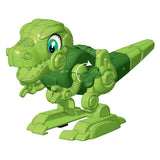 Clementoni Wetenschap Spel Junior Bot T-Rex - afbeelding 4