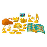 Clementoni Wetenschap Spel Junior Bot Triceratops - afbeelding 2