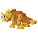 Clementoni Wetenschap Spel Junior Bot Triceratops - afbeelding 4