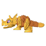 Clementoni Wetenschap Spel Junior Bot Triceratops - afbeelding 5