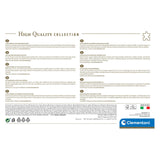 Clementoni - puzzel - 3000 stukjes - droom van parijs - puzzel voor volwassenen - high quality collection - afbeelding 4