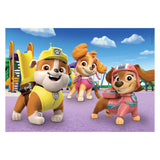 Clementoni puzzel 2x20pcs paw patrol - afbeelding 2