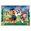 Clementoni legpuzzel - paw patrol, 104st.