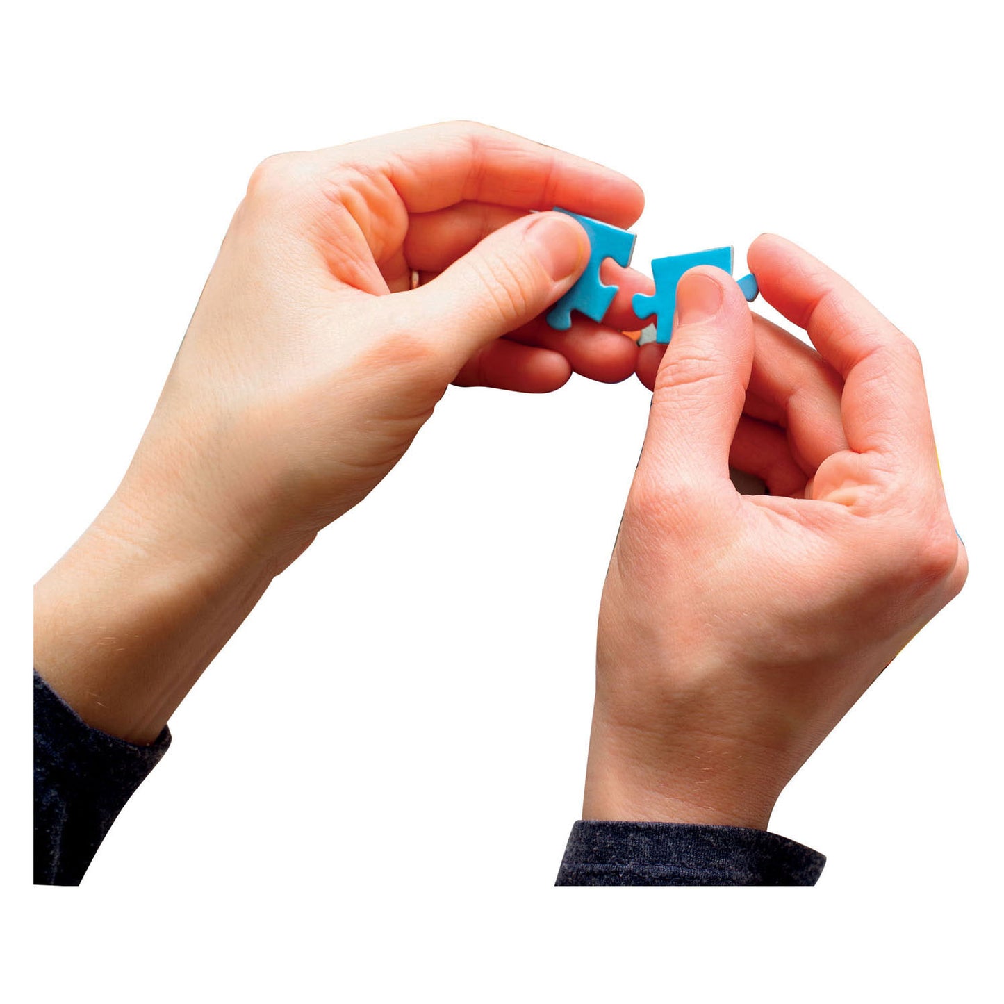 Clementoni Legpuzzel - Disney Prinses, 104st.