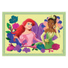 Clementoni puzzels disney princess, 4in1