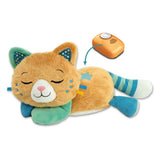 Clementoni baby ron ron kalmerende kat - afbeelding 3