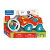 Clementoni baby charlie bestuurbare auto