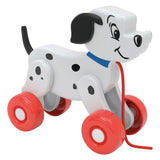 Clementoni Baby Loopfiguur 101 Dalmatiers - afbeelding 1