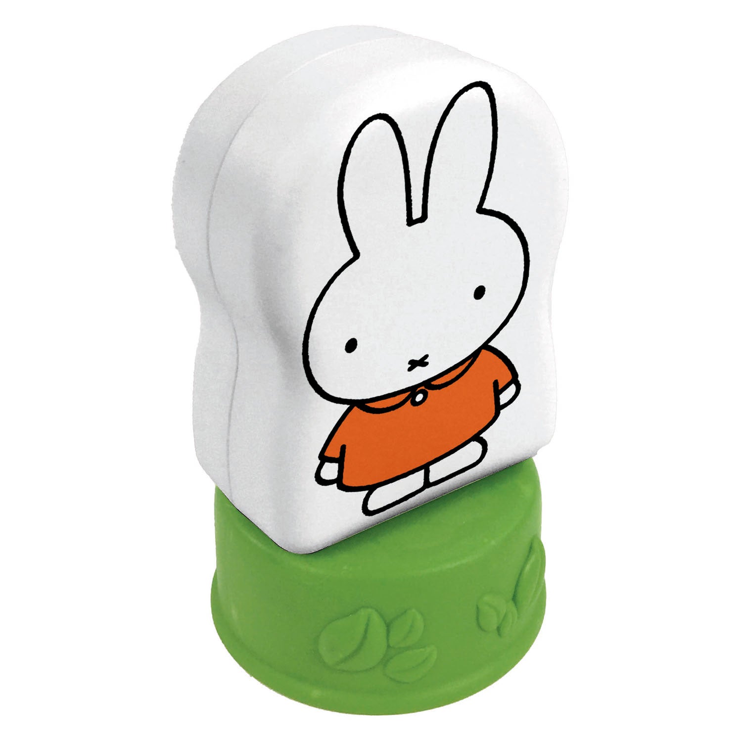 Clementoni soft clemmy - nijntje sensory path - sensorisch speelgoed - speelkleed - baby blokken en speelmat - met zachte foam stapelblokken - 6 - 36 maanden