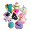 Clementoni idea - pennen creatiestudio - knutselpakket vol accessoires - kawaii glitterpennen - het creatieve cadeautje - vanaf 6 jaar