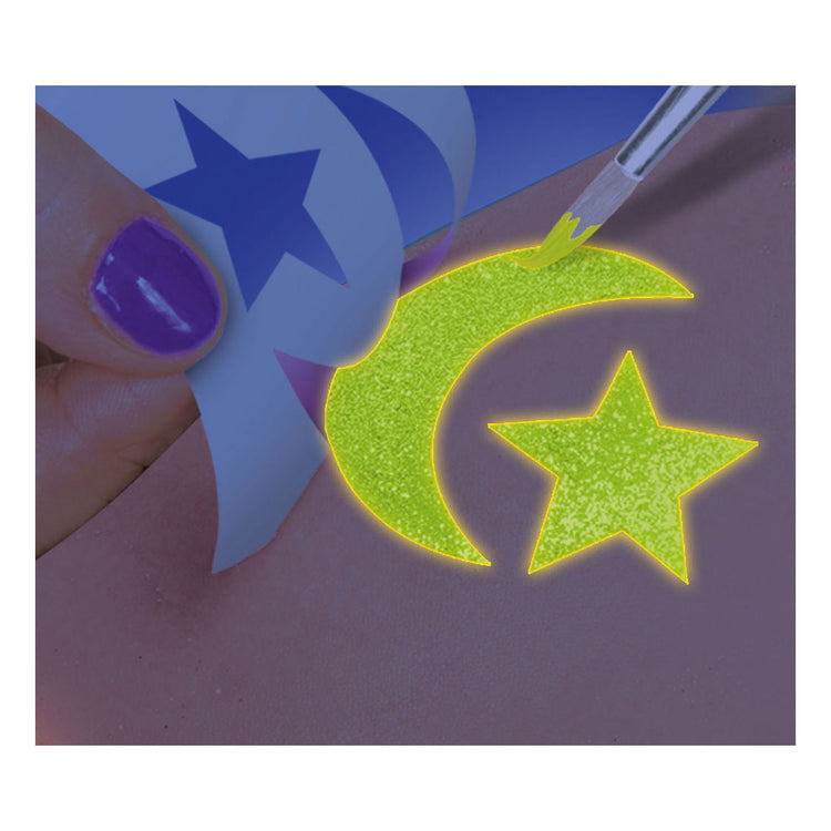 Clementoni crazy chic crazy tattoo studio