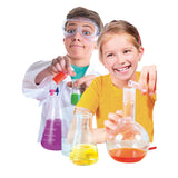 Clementoni wetenschap en spel super scheikunde - afbeelding 5