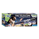 Clementoni wetenschap spel telescoop - afbeelding 2