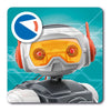 Clementoni wetenschap spel evolution robot