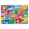 Clementoni legpuzzel peanuts snoopy, 1000st.