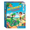 Clementoni club van sinterklaas pietenrace bordspel