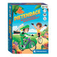 Clementoni club van sinterklaas pietenrace bordspel