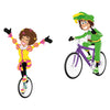 Clementoni club van sinterklaas pietenrace bordspel