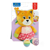 Clementoni baby pluche kat - afbeelding 2