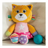 Clementoni baby pluche kat - afbeelding 4