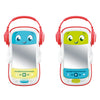 Clementoni baby mijn eerste muziekpod