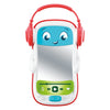 Clementoni baby mijn eerste muziekpod