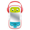 Clementoni baby mijn eerste muziekpod