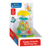 Clementoni baby tol dieren - afbeelding 2