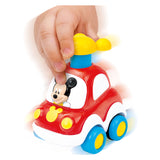 Clementoni press go auto disney figuur - afbeelding 3