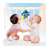 Clementoni stitch zachte rammelaar - afbeelding 4