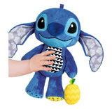 Clementoni stitch activiteiten knuffel - afbeelding 4