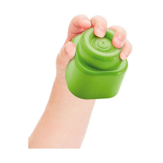 Clementoni baby soft clemmy blokken met opbergtas - 40dlg.