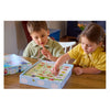 Clementoni interactive quiz fien teun 3-5 jaar