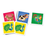 Clementoni memospel boerderijdieren - afbeelding 3