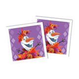 Clementoni memospel disney frozen - afbeelding 3