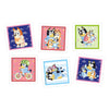 Clementoni edukit 4in1 bluey
