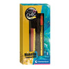 Clementoni crazy chic lipgloss en lippotlood tropical vibe, 2st.