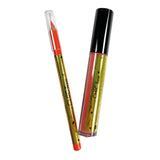 Clementoni crazy chic teen lipgloss en potlood - tropical - afbeelding 2