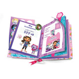 Clementoni gabby's poppenhuis scrapbook set - afbeelding 3